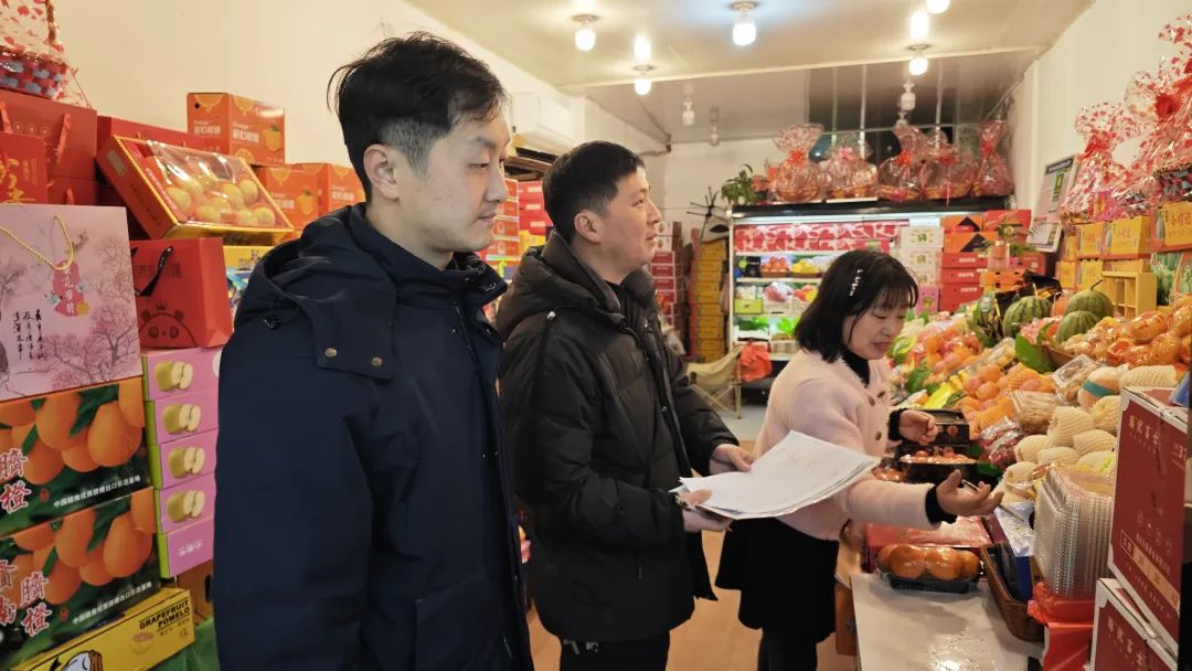 新余公交:開(kāi)展消防安全隱患排查幫扶工作
